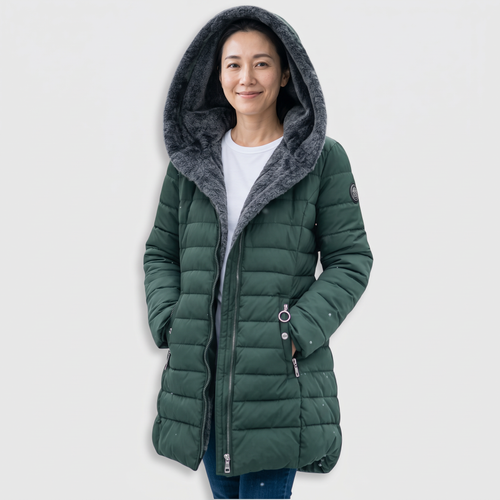 NADINE | PADDED WINTER JACKET
