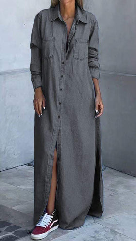 Grey