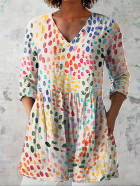 Multicolour