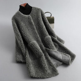 Grey