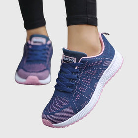 Blue And Purple
