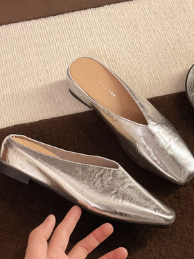 Silver