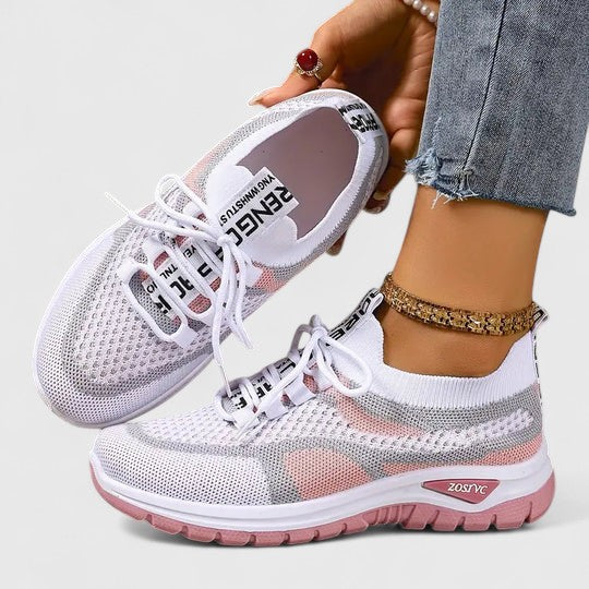 KORALYN | ORTHOPAEDIC SNEAKERS