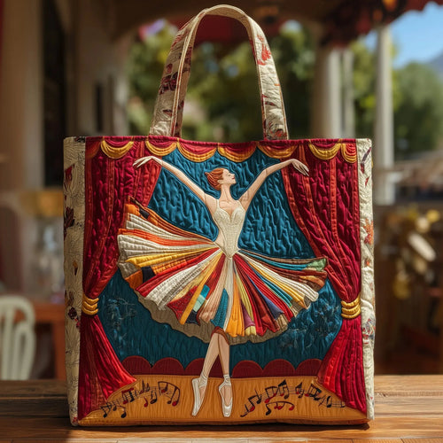 SOFIA | BALLERINA BAG