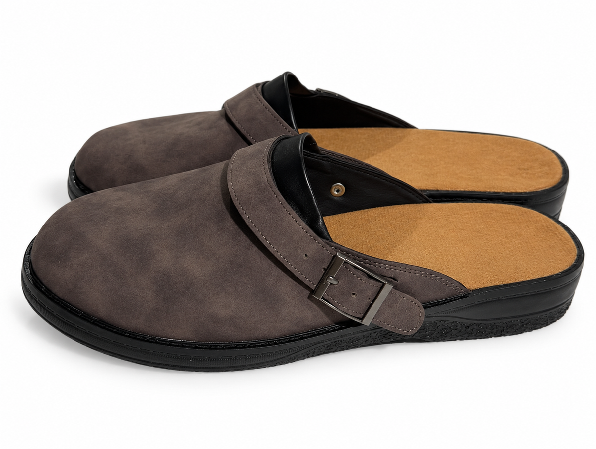 ANNELIES | COMFORTABLE SLIP-ON SHOES