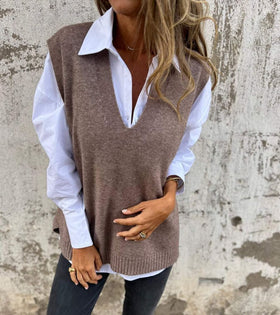 Grey Brown