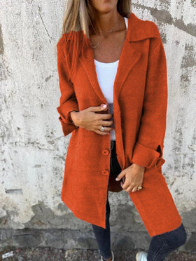 Orange-Red