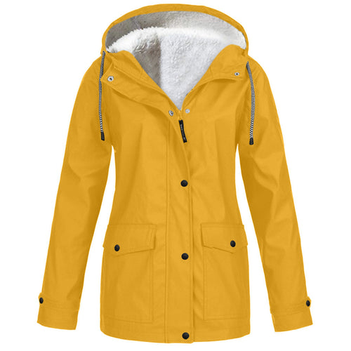 RACHEL | PERFECT AUTUMN JACKET