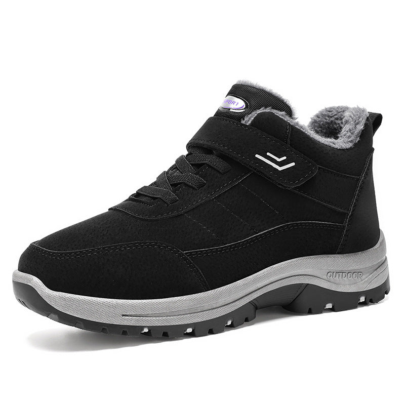 NANCY | ANTI-SLIP WINTER SHOES
