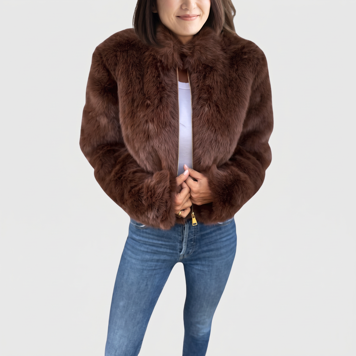 GRACE | ELEGANT JACKET