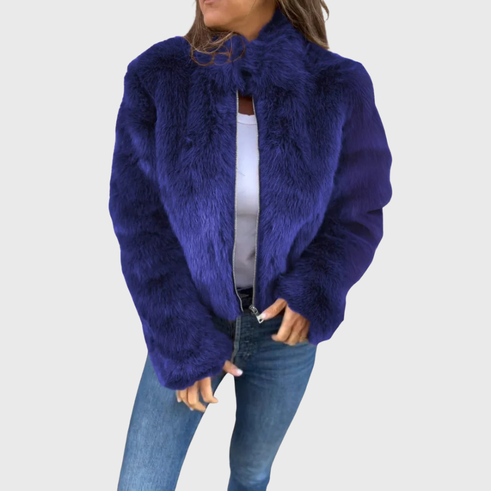 GRACE | ELEGANT JACKET