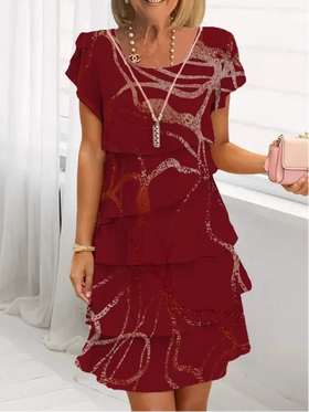 Deep Red