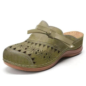 Olive Green