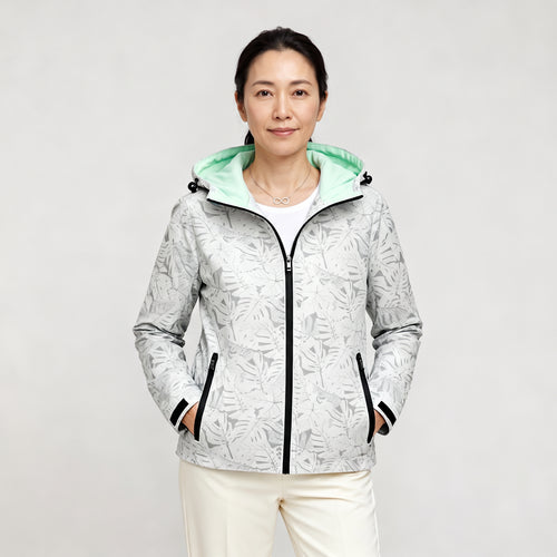 IVY | COMFORTABLE JACKET