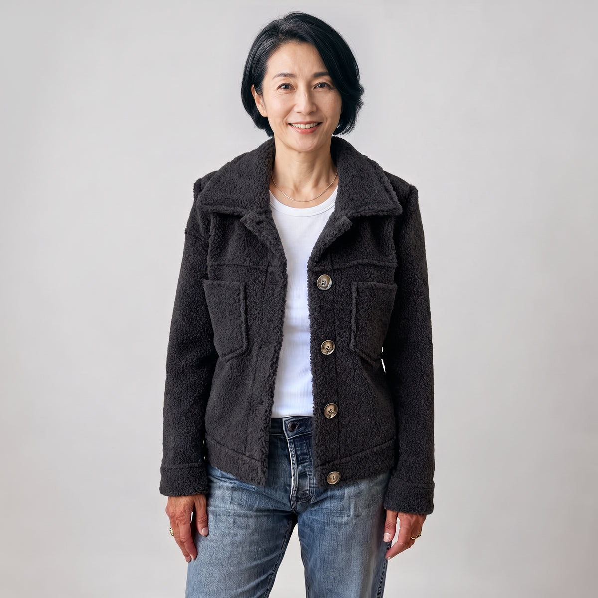 MILA | STYLISH JACKET