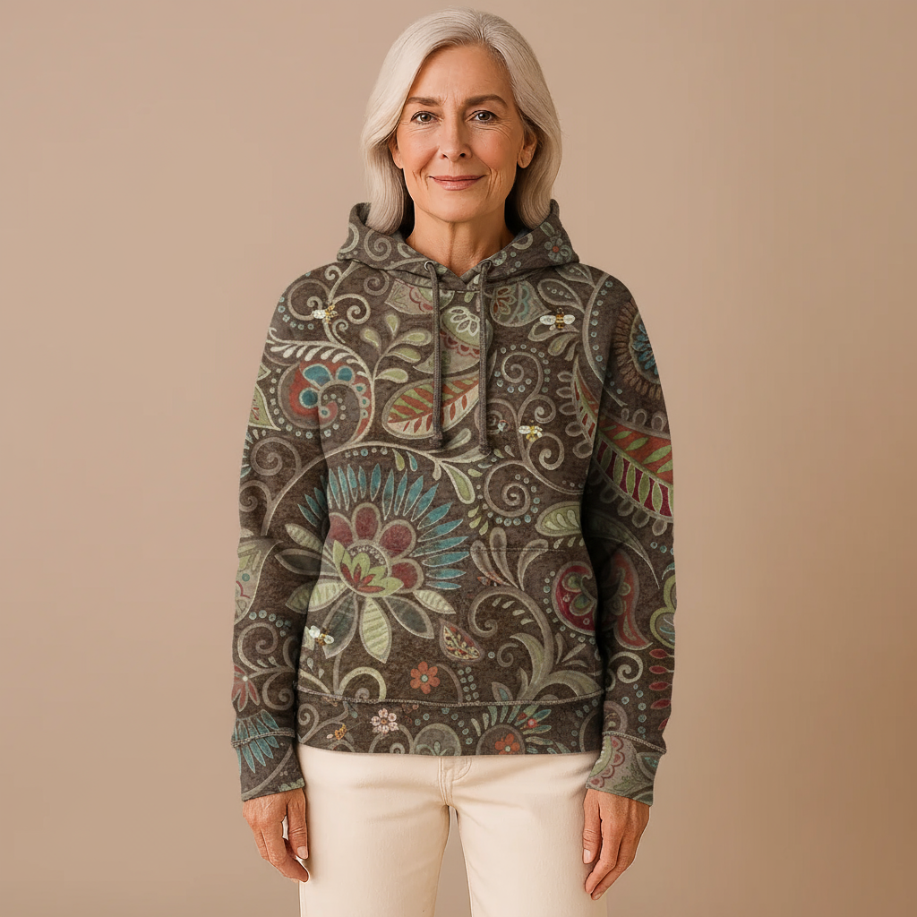 NINA | COSY EVERYDAY HOODIE