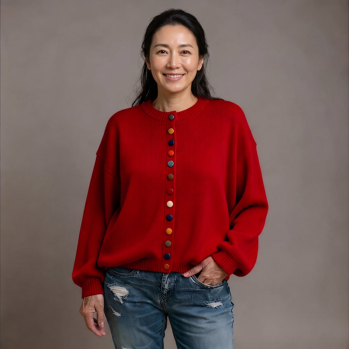 ADALYN | GRACE CARDIGAN