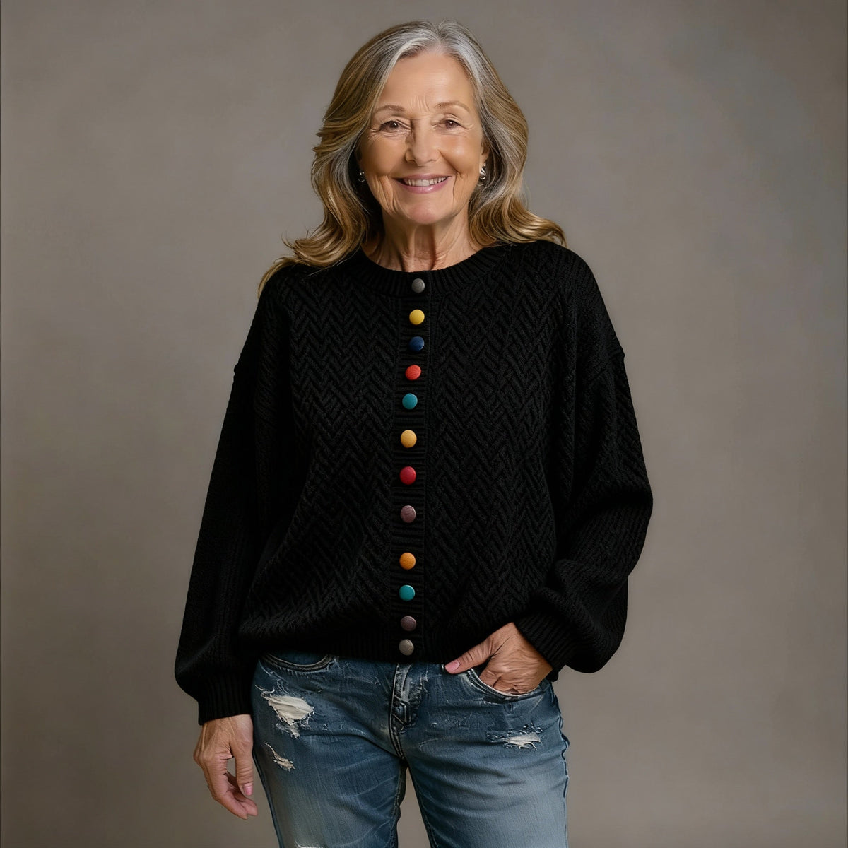 ADALYN | GRACE CARDIGAN