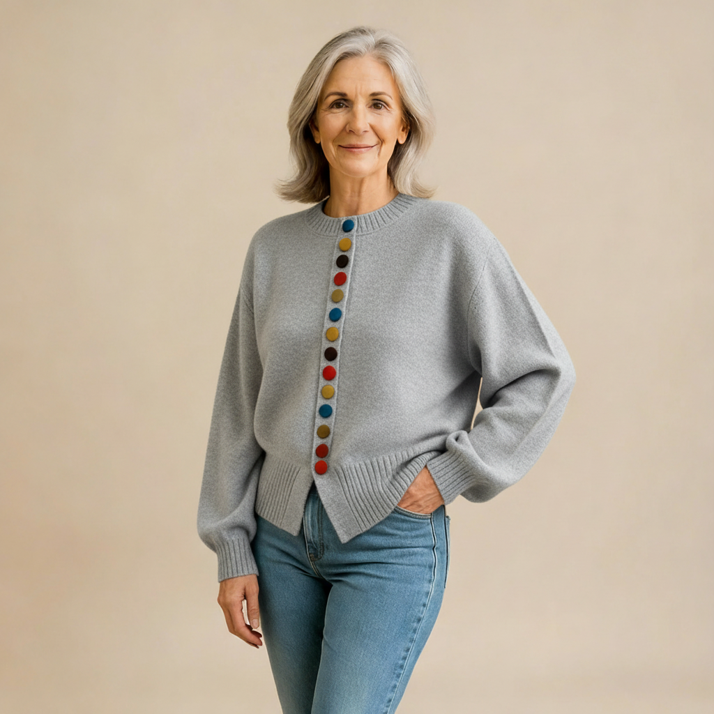 CELESTINE | CARDIGAN