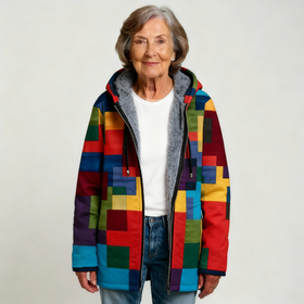 Multicolour