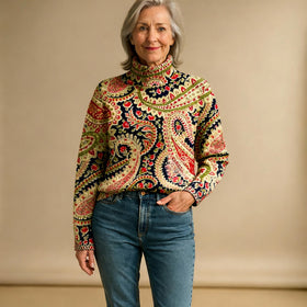 Multicolour