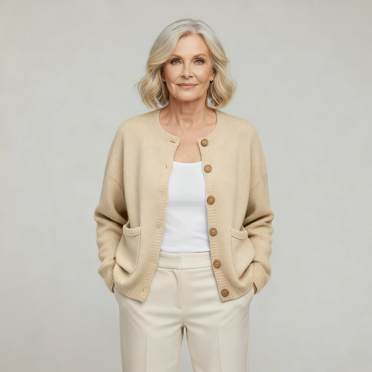 MARCELLA | ELEGANT CARDIGAN