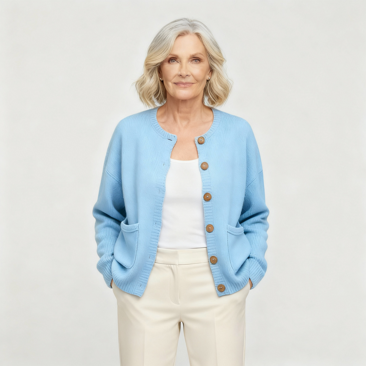 MARCELLA | ELEGANT CARDIGAN
