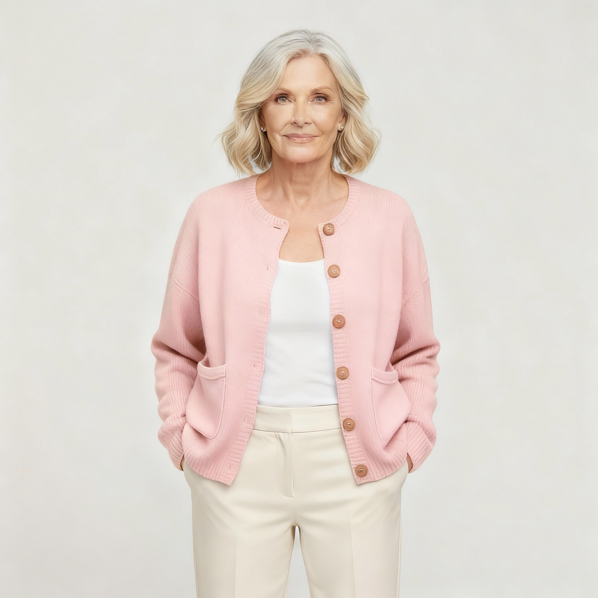 MARCELLA | ELEGANT CARDIGAN