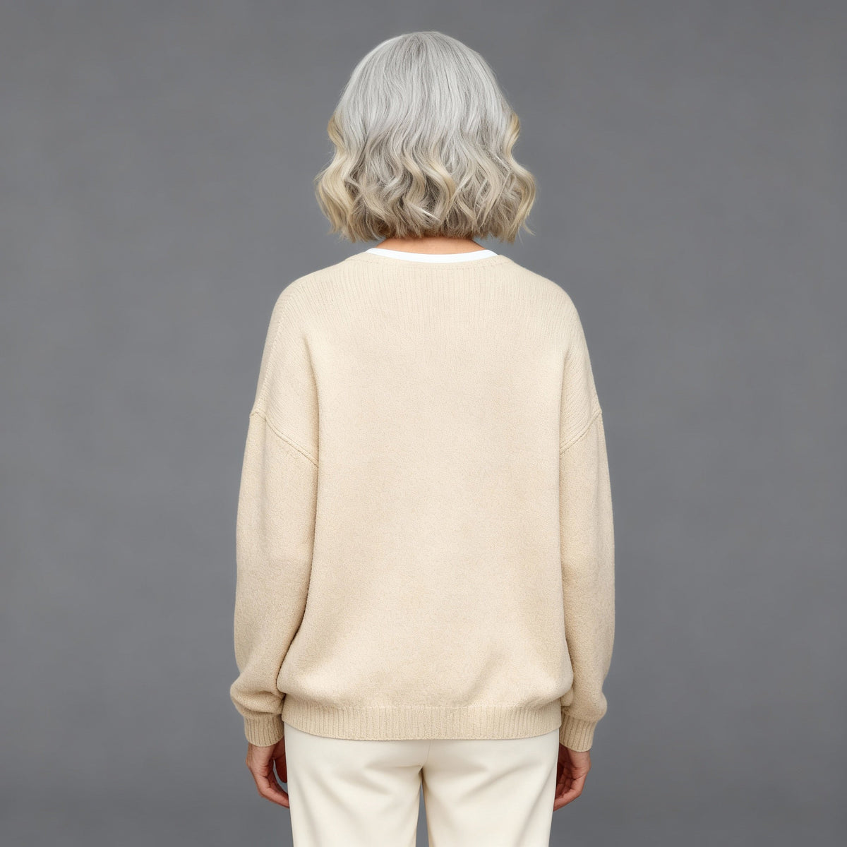 MARCELLA | ELEGANT CARDIGAN