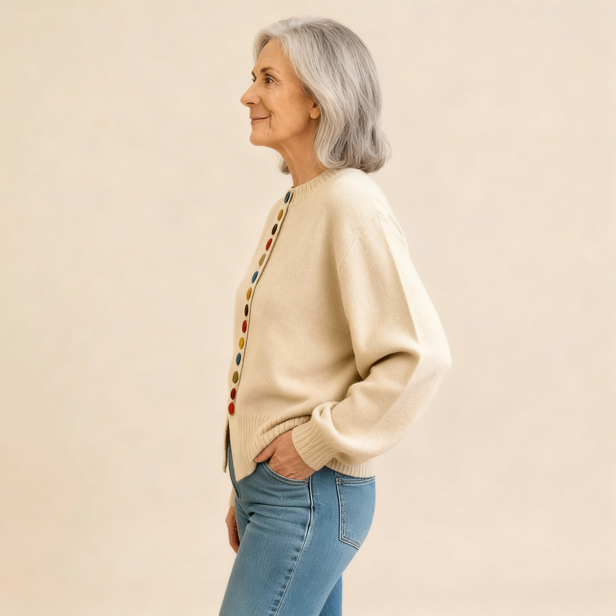 CELESTINE | CARDIGAN