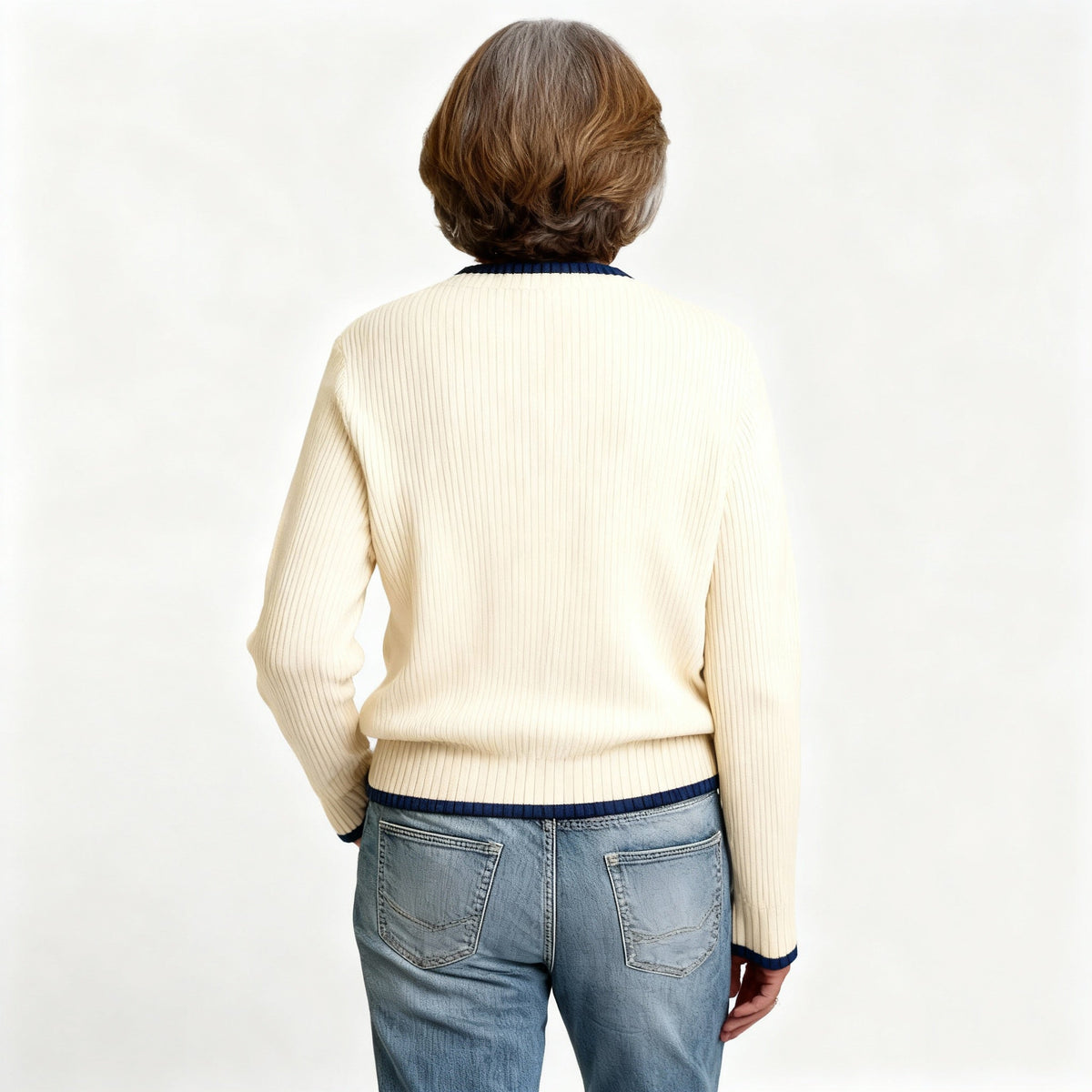 HELENE | CLASSIC CARDIGAN