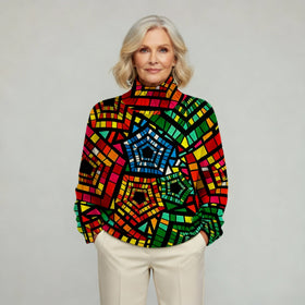 Multicolour