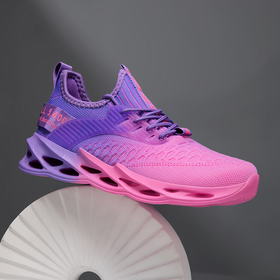 Purple Pink