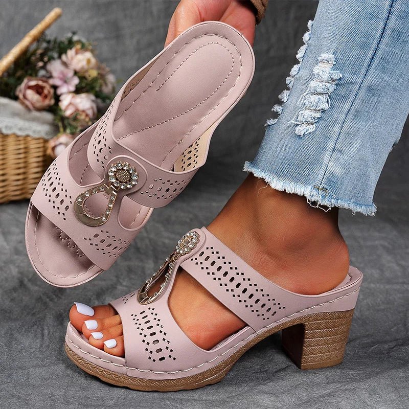 FAITH | ORTHOPAEDIC SANDALS