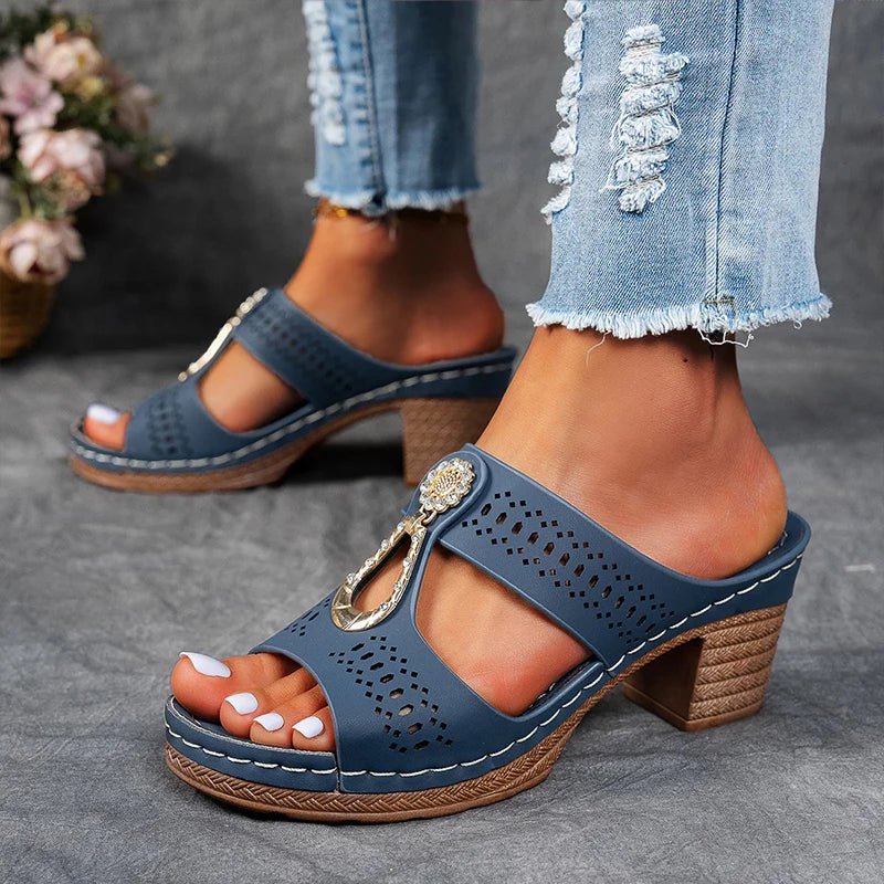 FAITH | ORTHOPAEDIC SANDALS