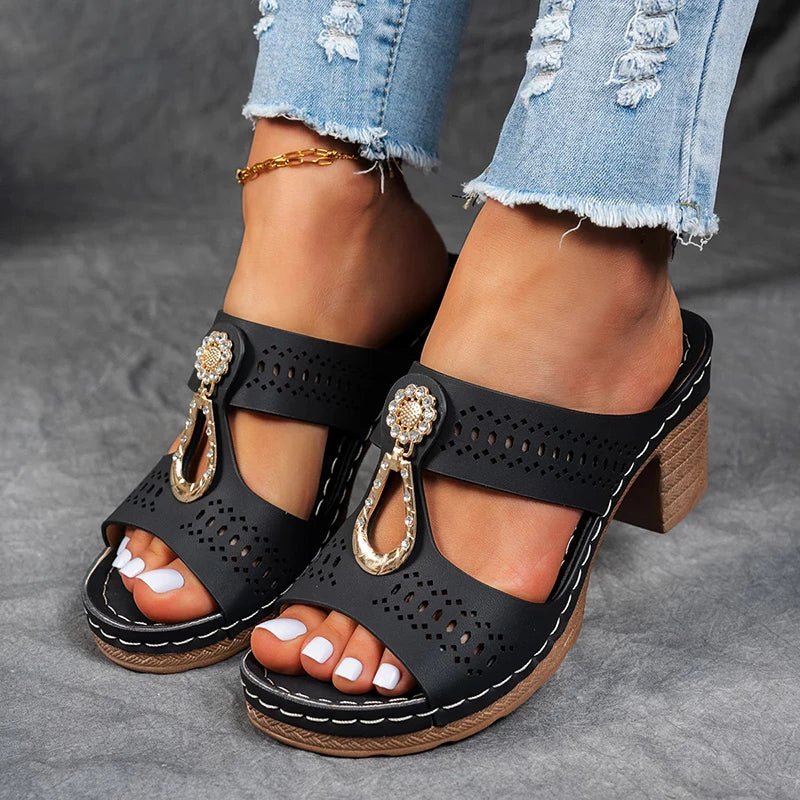 FAITH | ORTHOPAEDIC SANDALS