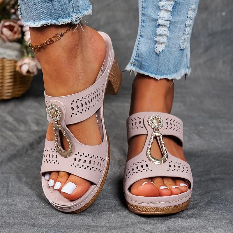 FAITH | ORTHOPAEDIC SANDALS