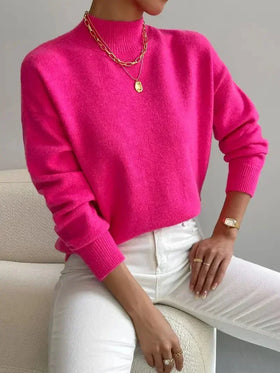 Hot Pink