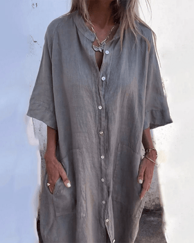 Grey