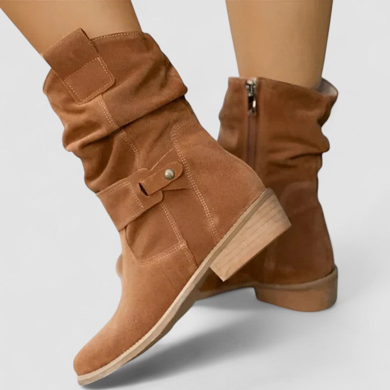 BETTY | ALL-DAY COMFORT ORTHOPAEDIC BOOTS