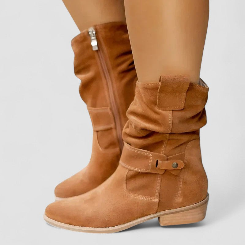 BETTY | ALL-DAY COMFORT ORTHOPAEDIC BOOTS