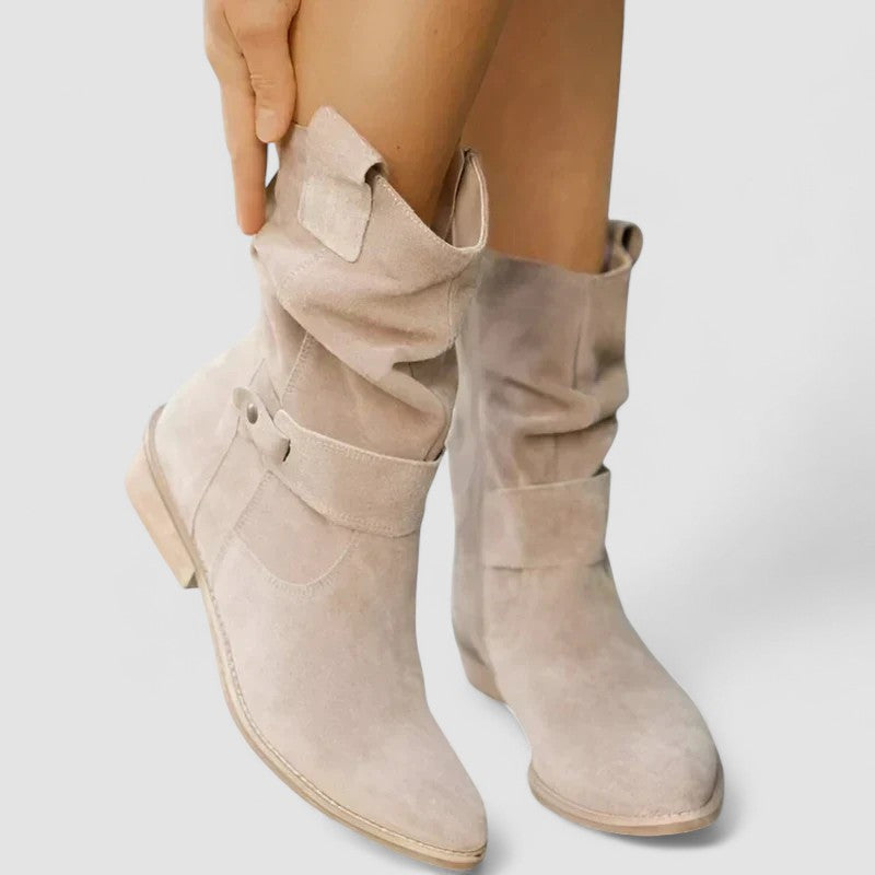 BETTY | ALL-DAY COMFORT ORTHOPAEDIC BOOTS
