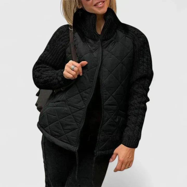 PAMINA | STYLISH OUTERWEAR